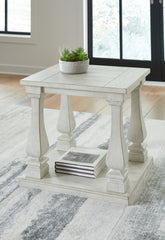 J&M Furniture - Ashley Furniture - Arlendyne End Table - Rectangular End Table - T747-3